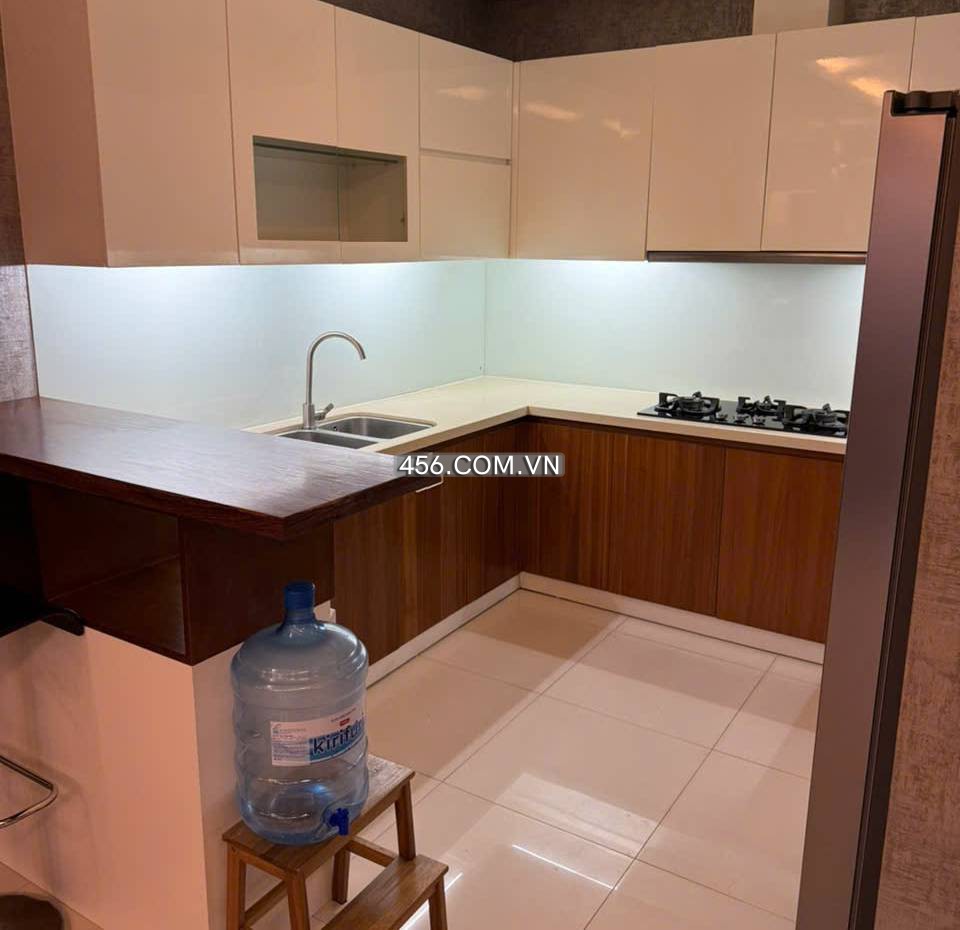 Hinh-3-bedroom apartment for rent at Thao Dien Pearl, Tower B, with stunning views of Landmark 81.