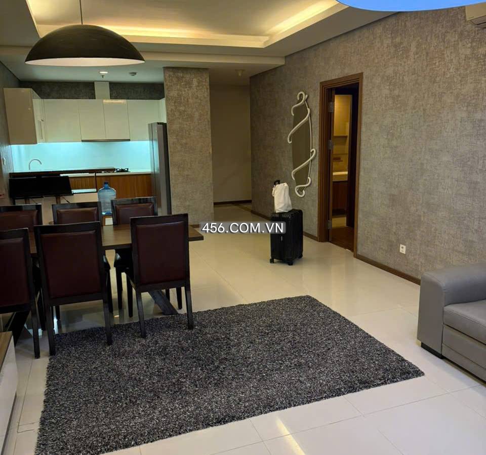 Hinh-3-bedroom apartment for rent at Thao Dien Pearl, Tower B, with stunning views of Landmark 81.