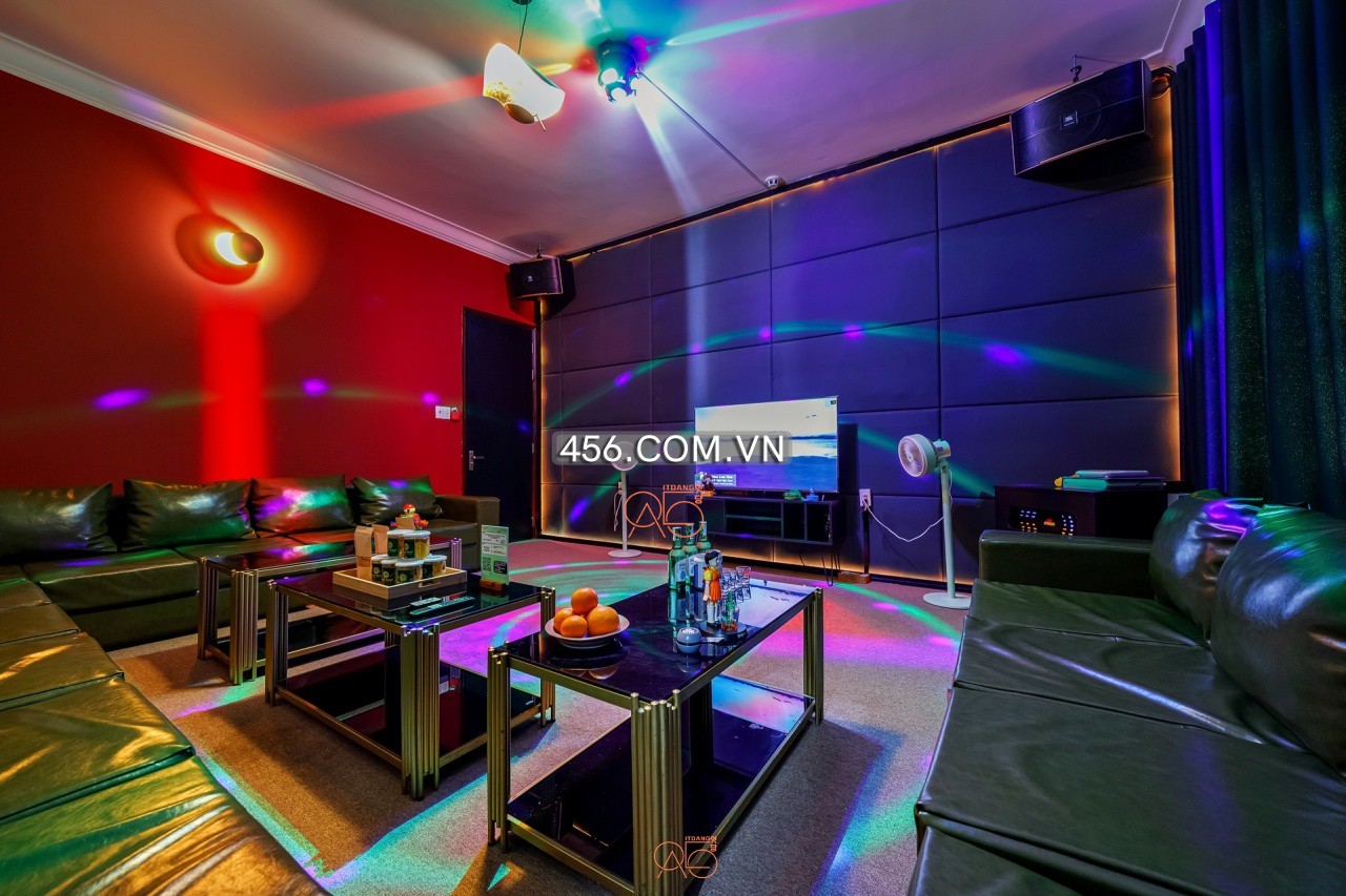 Hinh-Luxury Villa for Daily Rent in Thao Dien District 2 HCMC