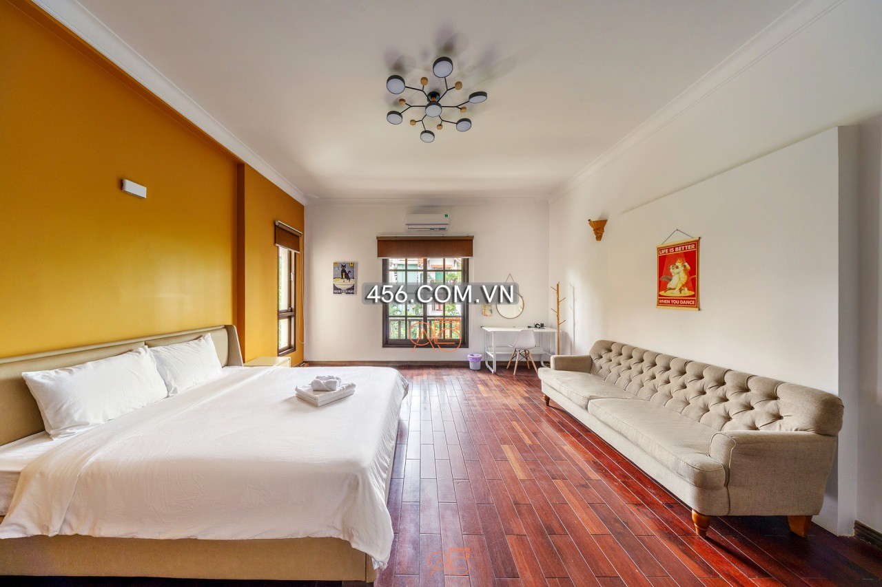 Hinh-Luxury Villa for Daily Rent in Thao Dien District 2 HCMC