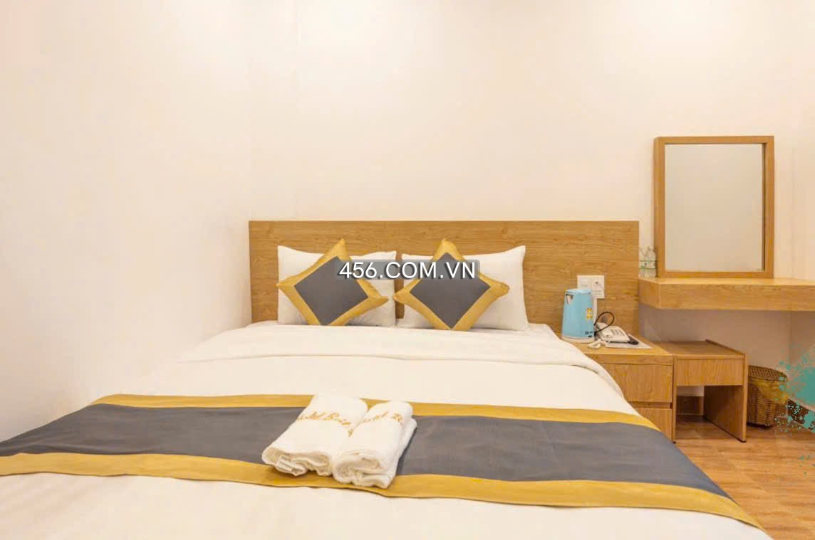 Hinh-Cho thuê khách sạn đường Bùi Thị Xuân Đà Lạt 32 phòng 100 triệu/tháng