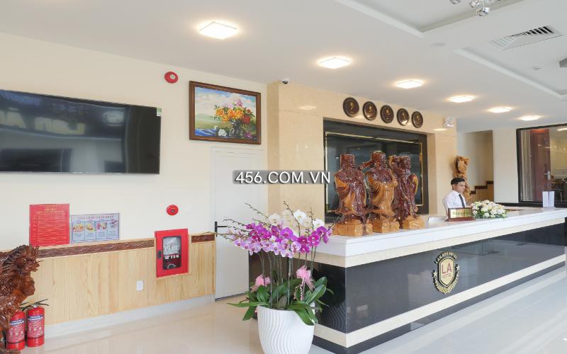 Hinh-Cho thuê Khách Sạn đường Hai Bà Trưng Đà Lạt 57 phòng kinh doanh