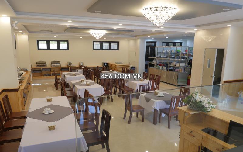 Hinh-Cho thuê Khách Sạn đường Hai Bà Trưng Đà Lạt 57 phòng kinh doanh