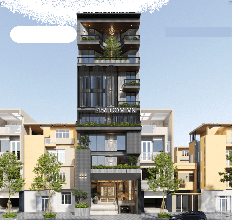 Cho thuê khách sạn đường Khe Sanh Đà Lạt 50...