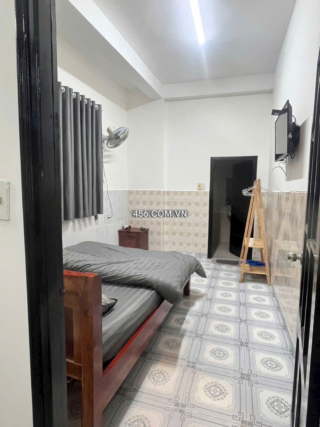 Hinh-Cho thuê khách sạn đường Lý Tự Trọng kinh doanh gần chợ Đà Lạt