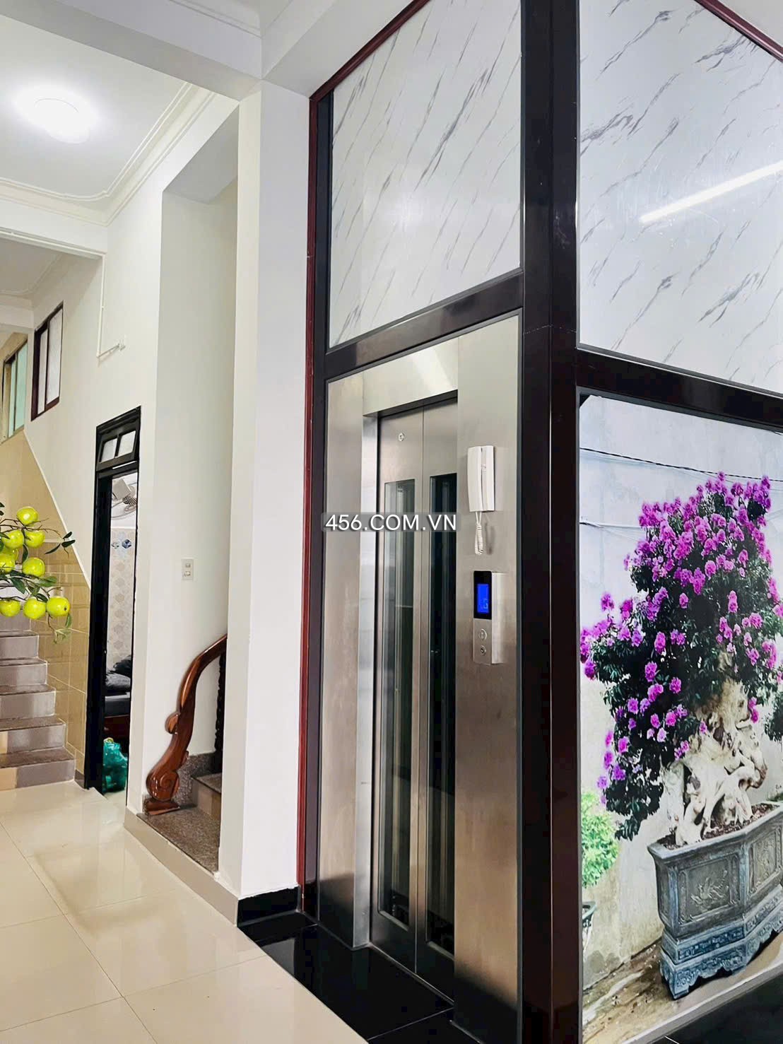 Hinh-Cho thuê khách sạn đường Lý Tự Trọng kinh doanh gần chợ Đà Lạt