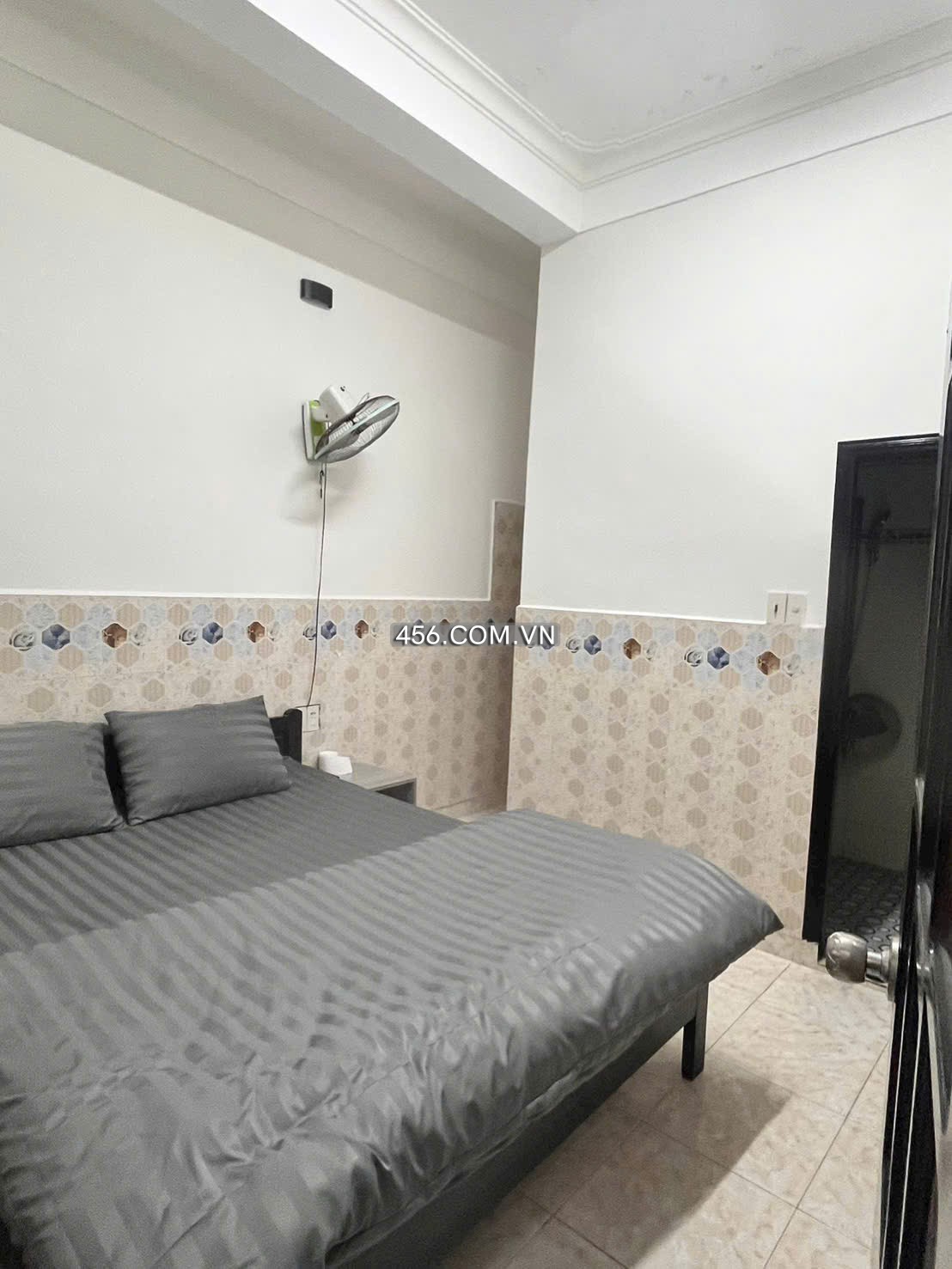 Hinh-Cho thuê khách sạn đường Lý Tự Trọng kinh doanh gần chợ Đà Lạt