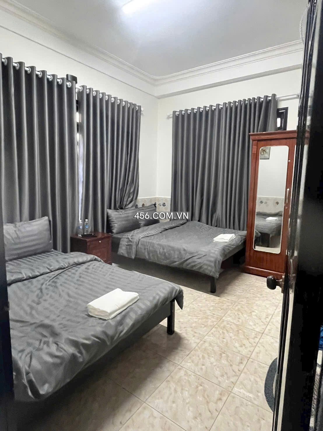 Hinh-Cho thuê khách sạn đường Lý Tự Trọng kinh doanh gần chợ Đà Lạt