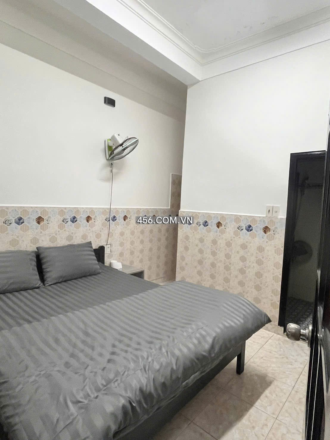 Cho thuê kinh doanh khách sạn đường Nguyễn...