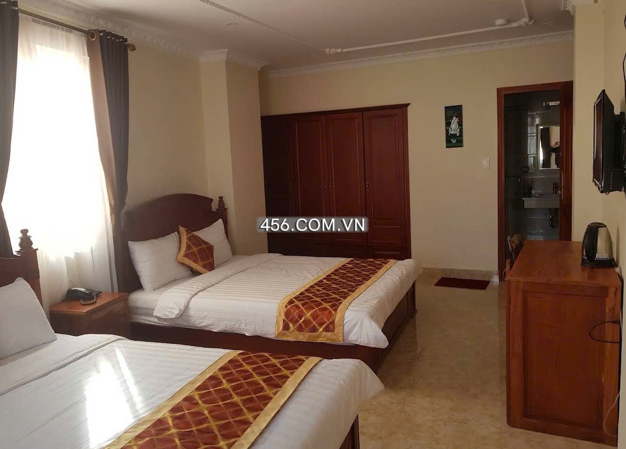 Hinh-Cho thuê mặt bằng khách sạn đường Nguyễn Văn Trổi Đà Lạt