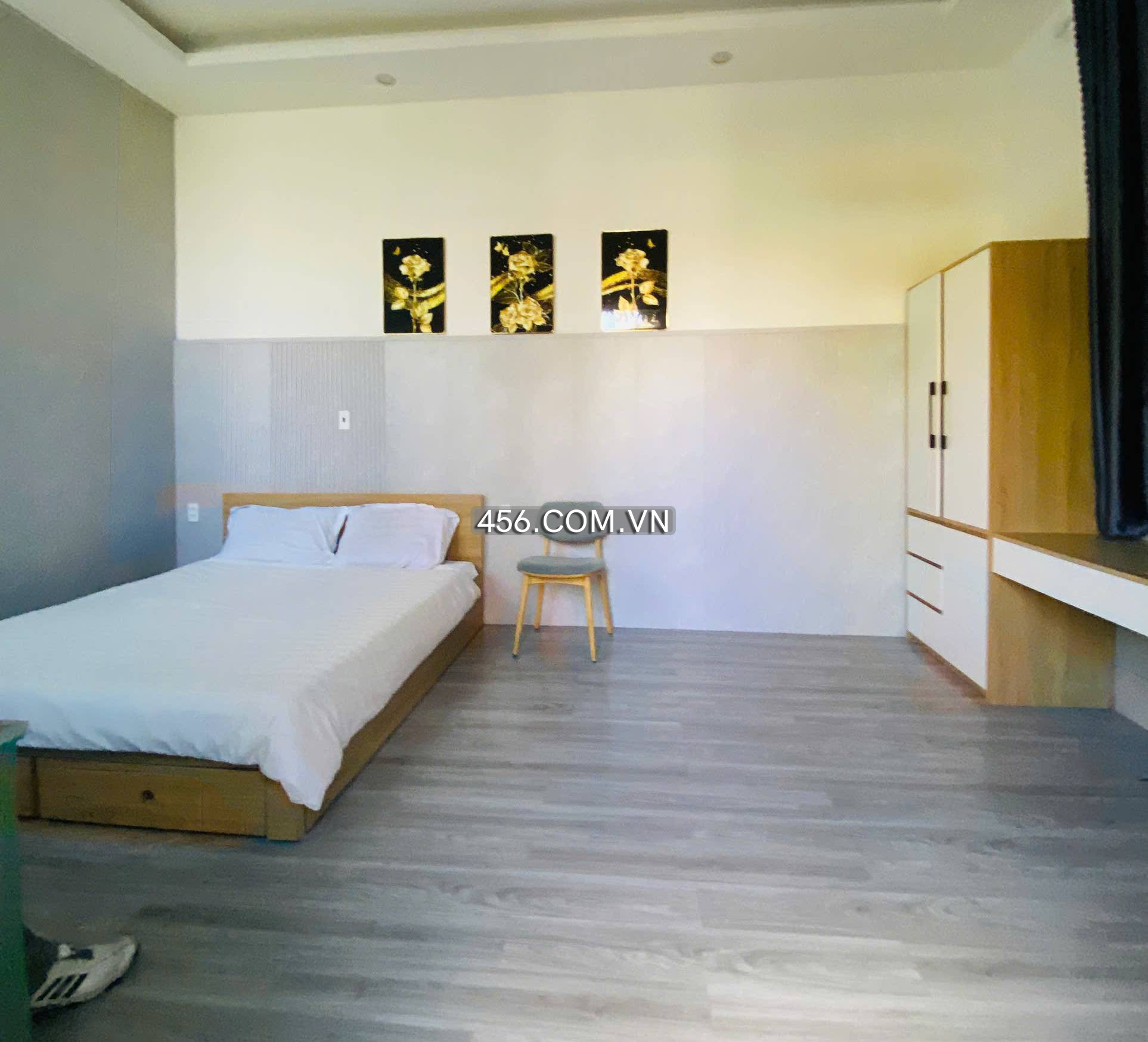 Cho thuê mặt bằng khách sạn đường Triệu Việt...