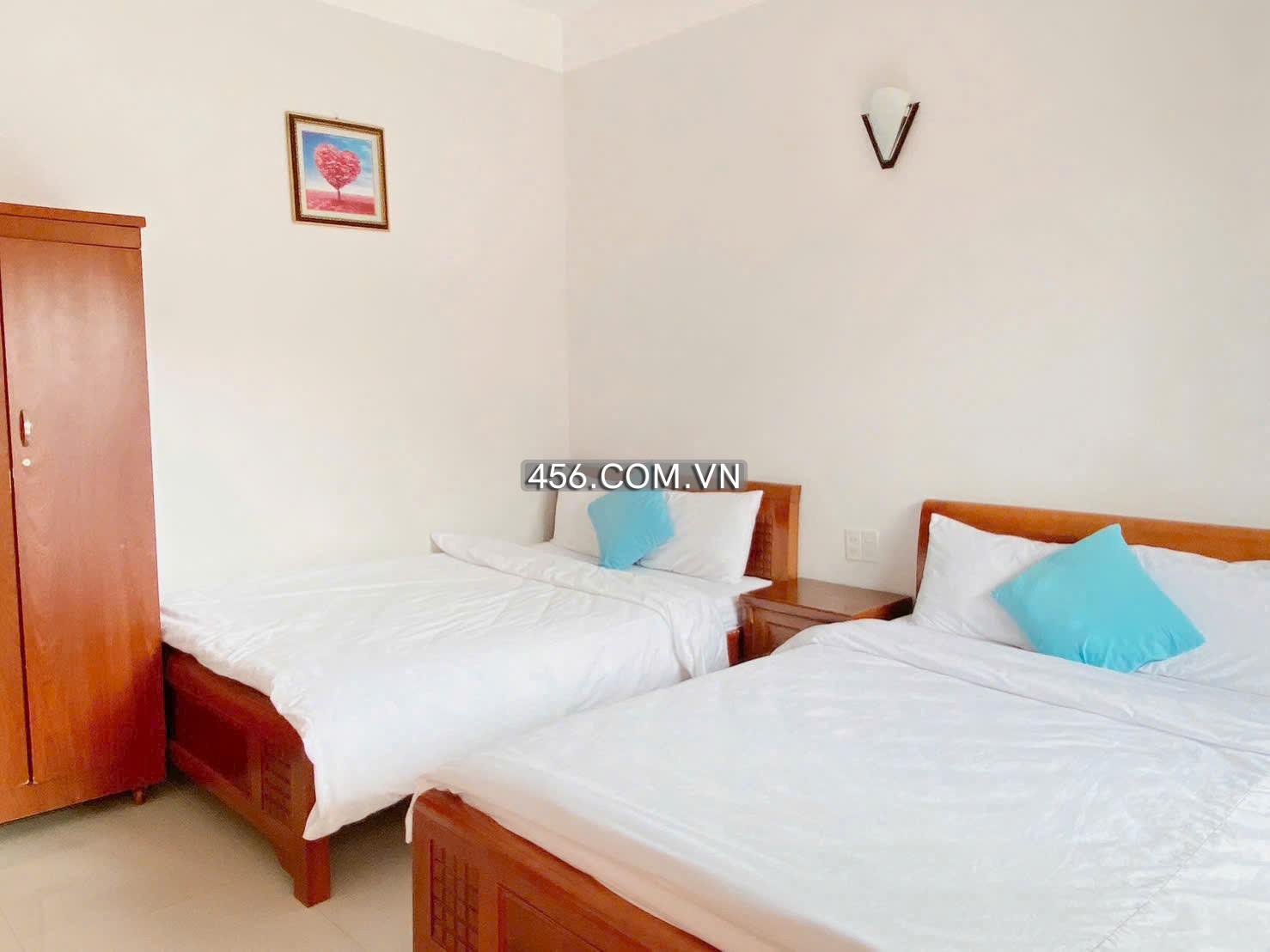 Hinh-Cho thuê mặt bằng khách sạn Phạm Ngũ Lão trung tâm Đà Lạt