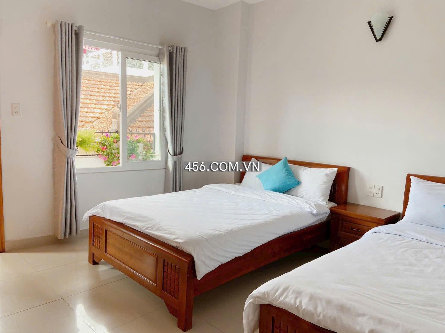 Hinh-Cho thuê mặt bằng khách sạn Phạm Ngũ Lão trung tâm Đà Lạt