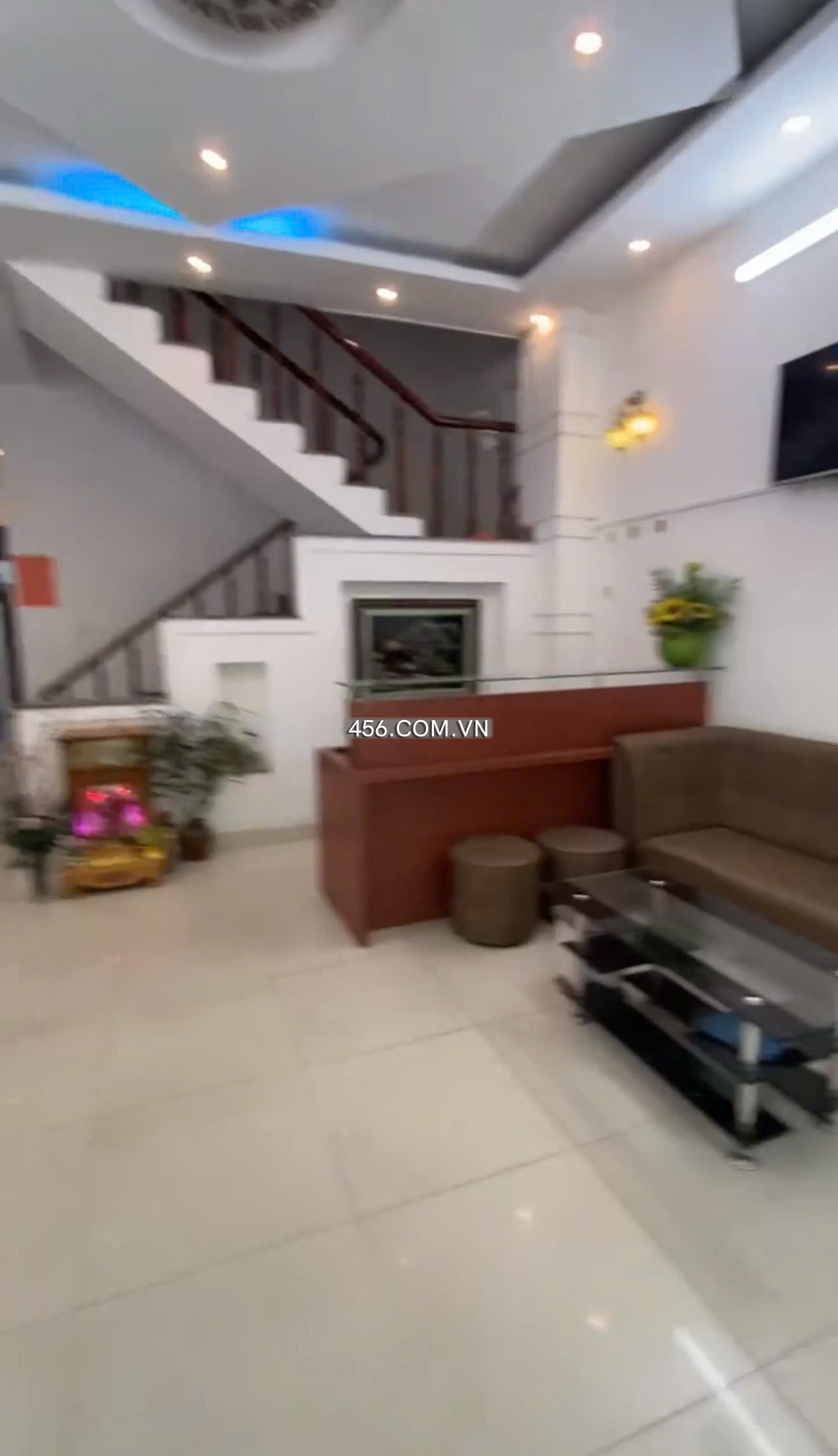 Cho thuê nhà nguyên căn Đà Lạt 12 phòng chỉ...