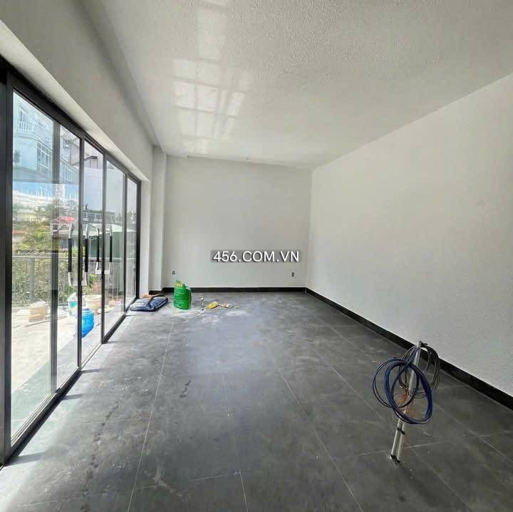 Hinh-Cho thuê nhà nguyên căn khách sạn đường Tô Hiến Thành P3 Đà Lạt