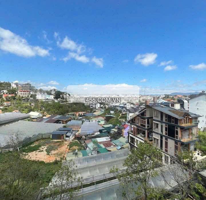 Hinh-Cho thuê nhà nguyên căn khách sạn đường Tô Hiến Thành P3 Đà Lạt