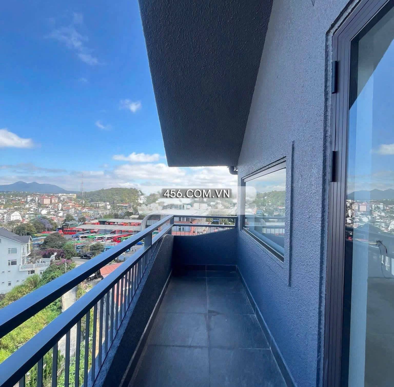 Hinh-Cho thuê nhà nguyên căn khách sạn đường Tô Hiến Thành P3 Đà Lạt