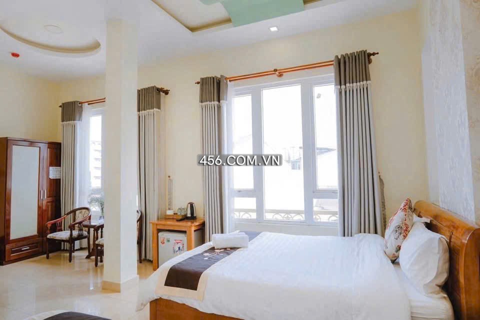 Hinh-Cho thuê tòa khách sạn đường Hoàng Diệu Đà Lạt 22 phòng kinh doanh