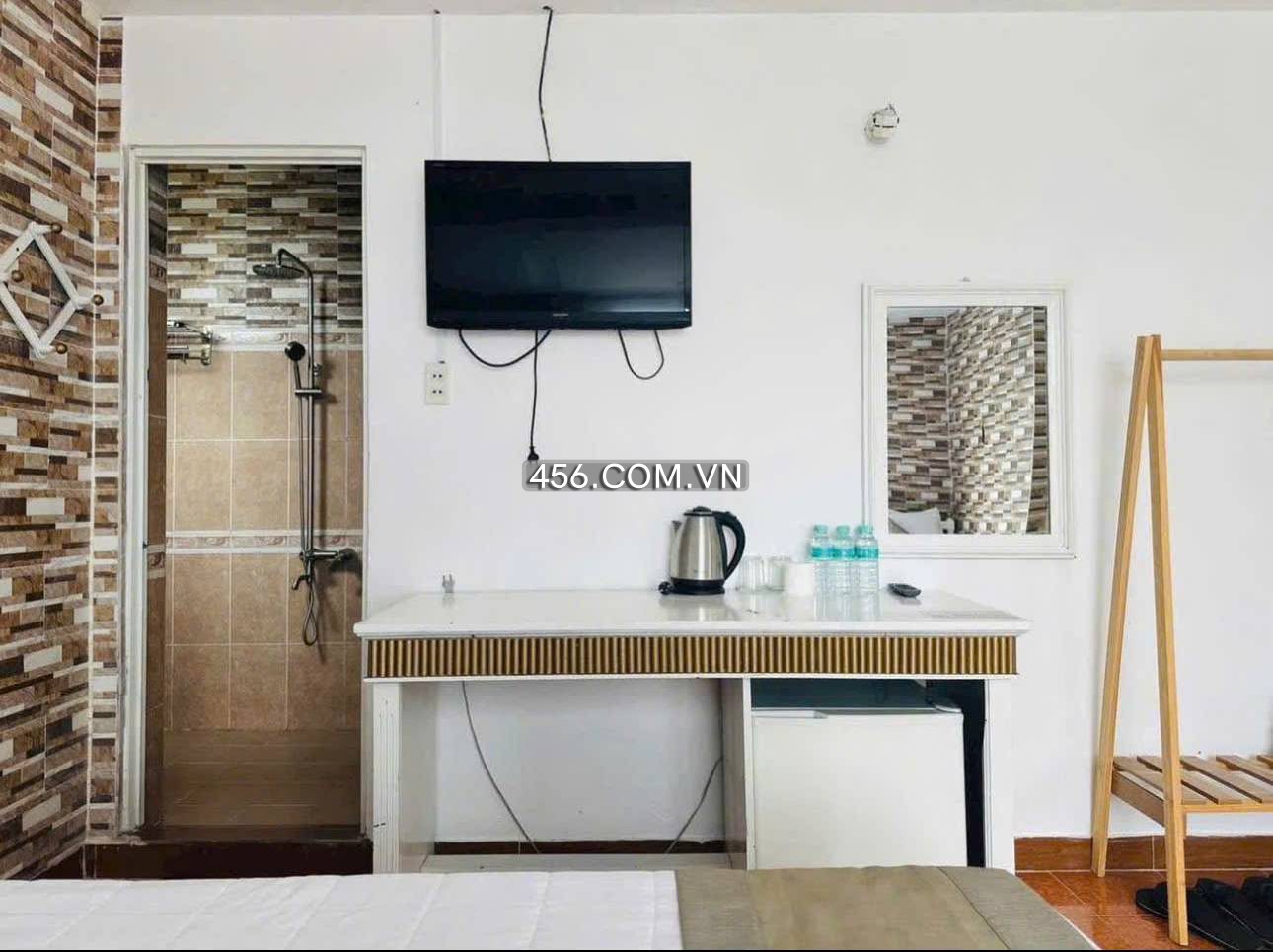 Hinh-Cho thuê tòa khách sạn đường Nam Kỳ Khởi Nghĩa Đà Lạt 35 phòng kinh doanh