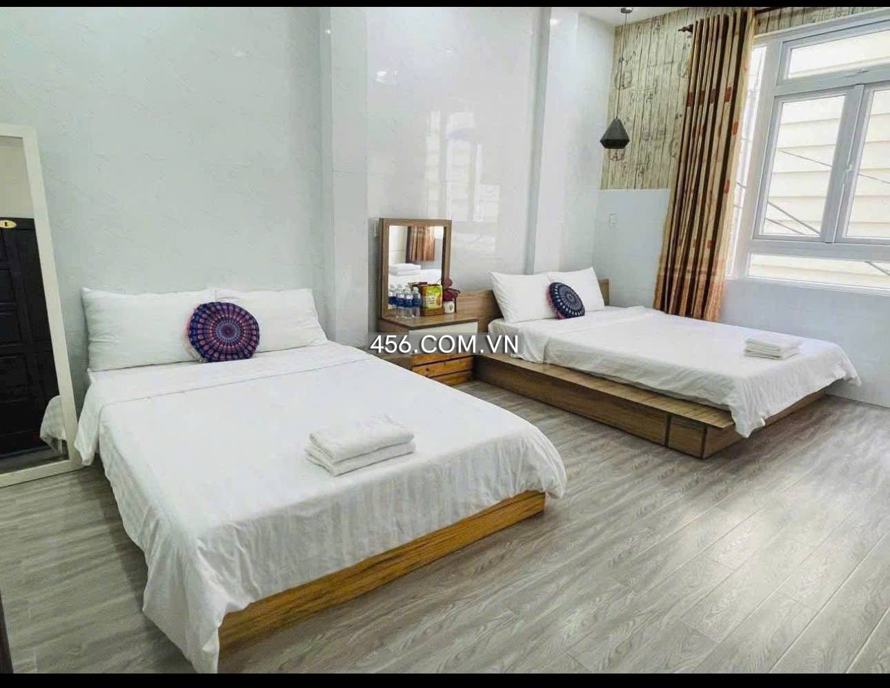 Hinh-Cho thuê tòa khách sạn đường Nam Kỳ Khởi Nghĩa Đà Lạt 35 phòng kinh doanh