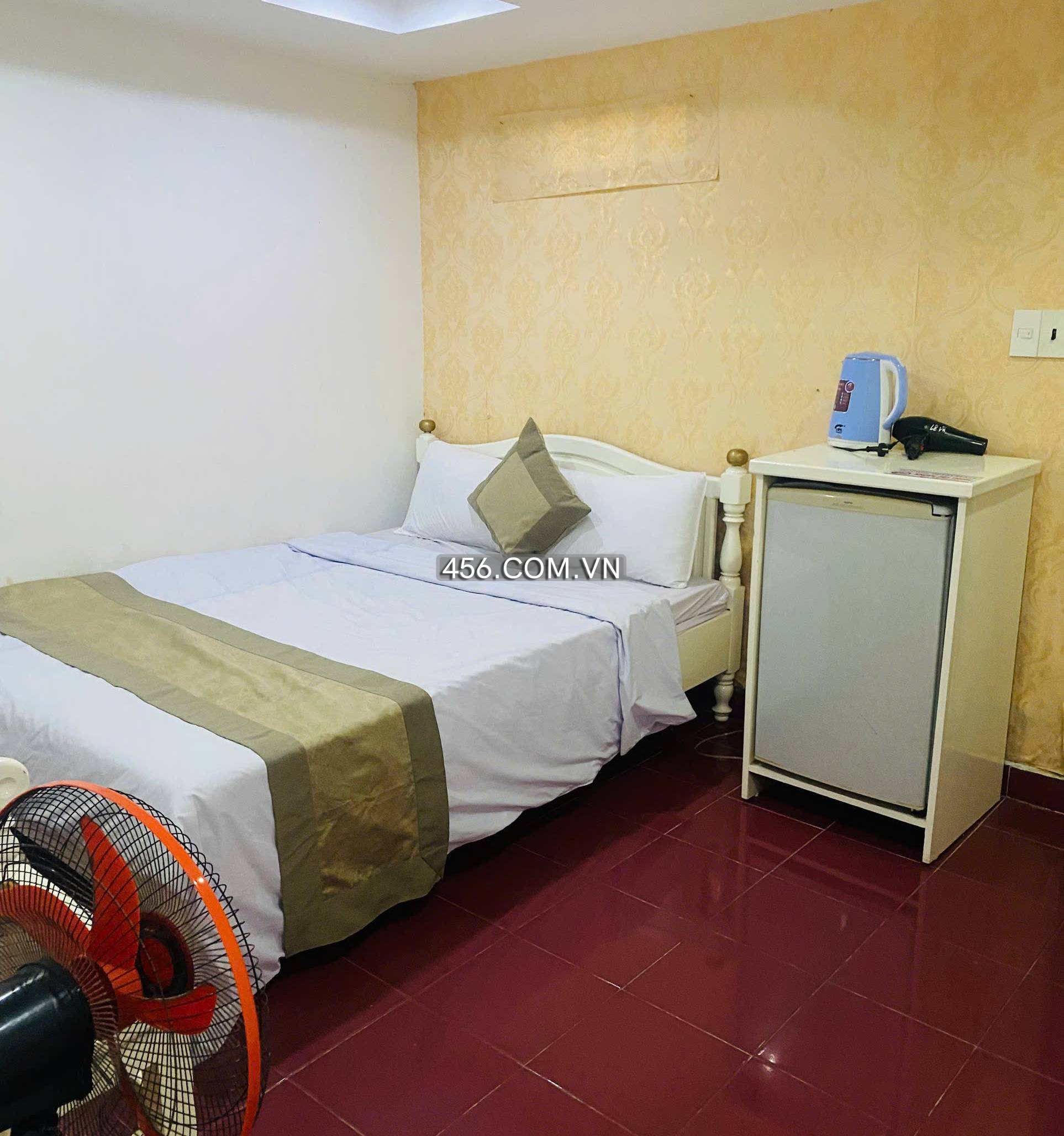 Hinh-Cho thuê tòa khách sạn đường Nam Kỳ Khởi Nghĩa Đà Lạt 35 phòng kinh doanh