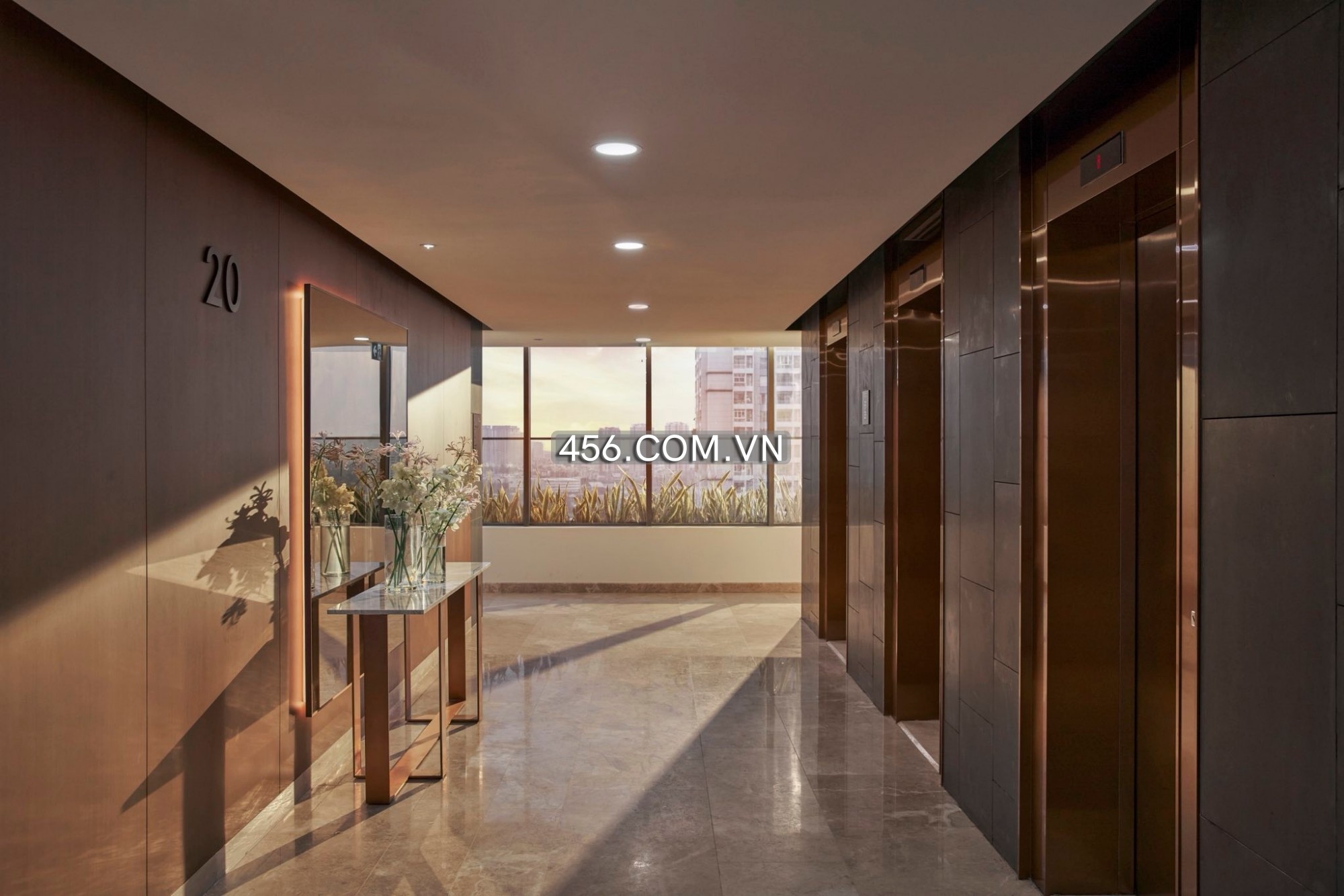 Hinh-Cho thuê tòa khách sạn đường Nguyên Tử Lực Đà Lạt 44 phòng kinh doanh