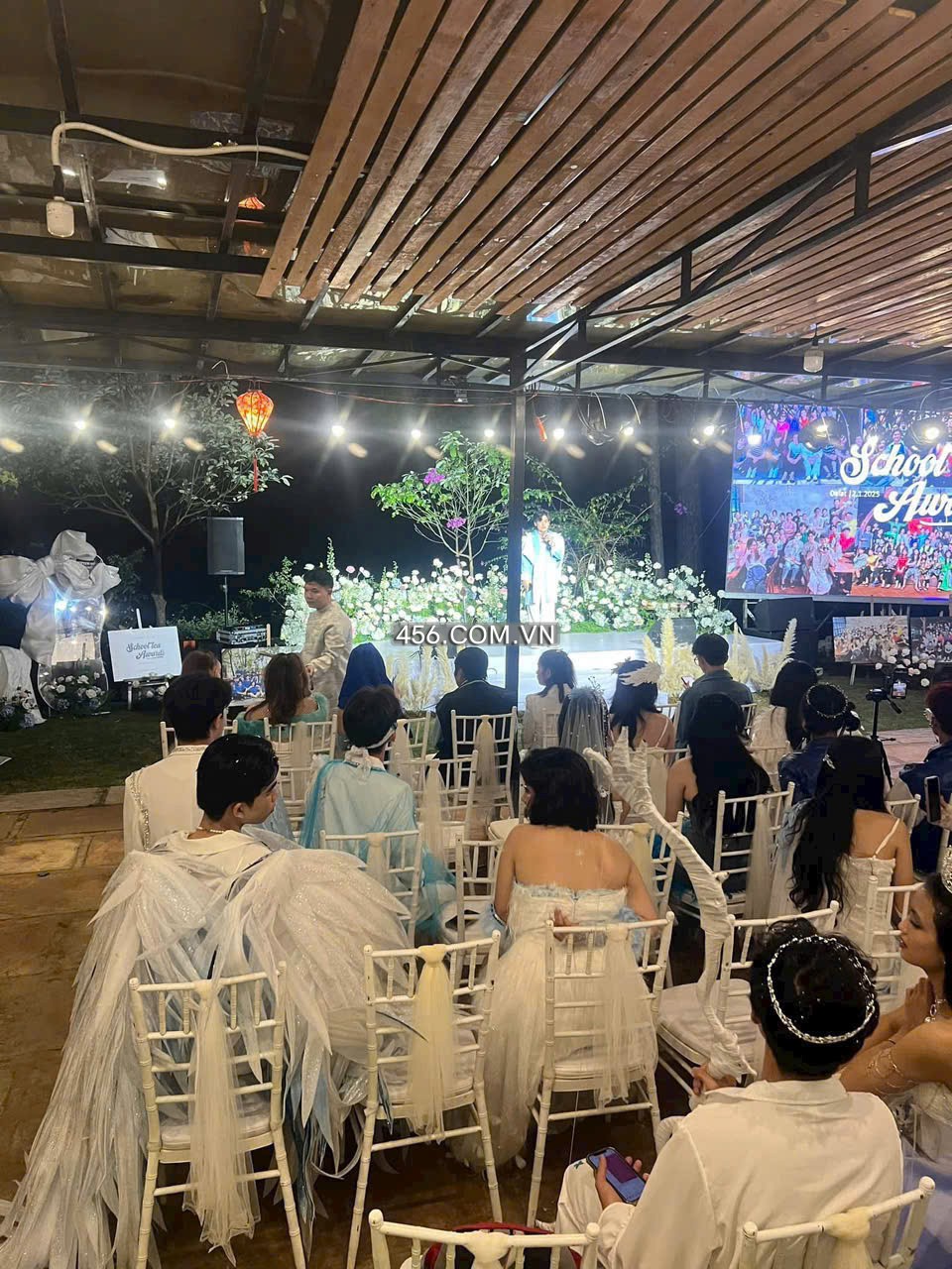 Hinh-Cho thuê tòa khách sạn ngay Hồ Tuyền Lâm Đà Lạt 40 phòng