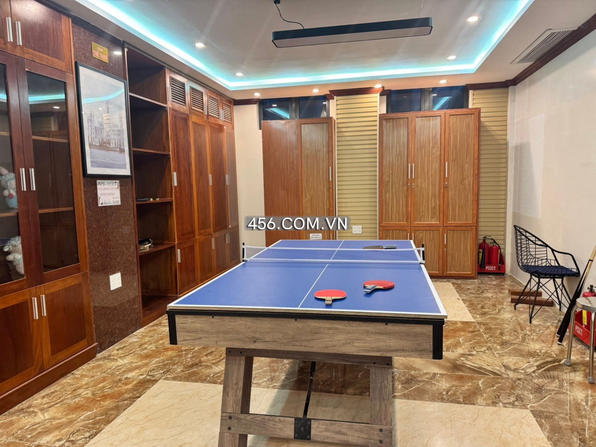 Hinh-Cho thuê Villa 20 phòng kinh doanh đồi Huy Hoàng Phường 8 Đà Lạt