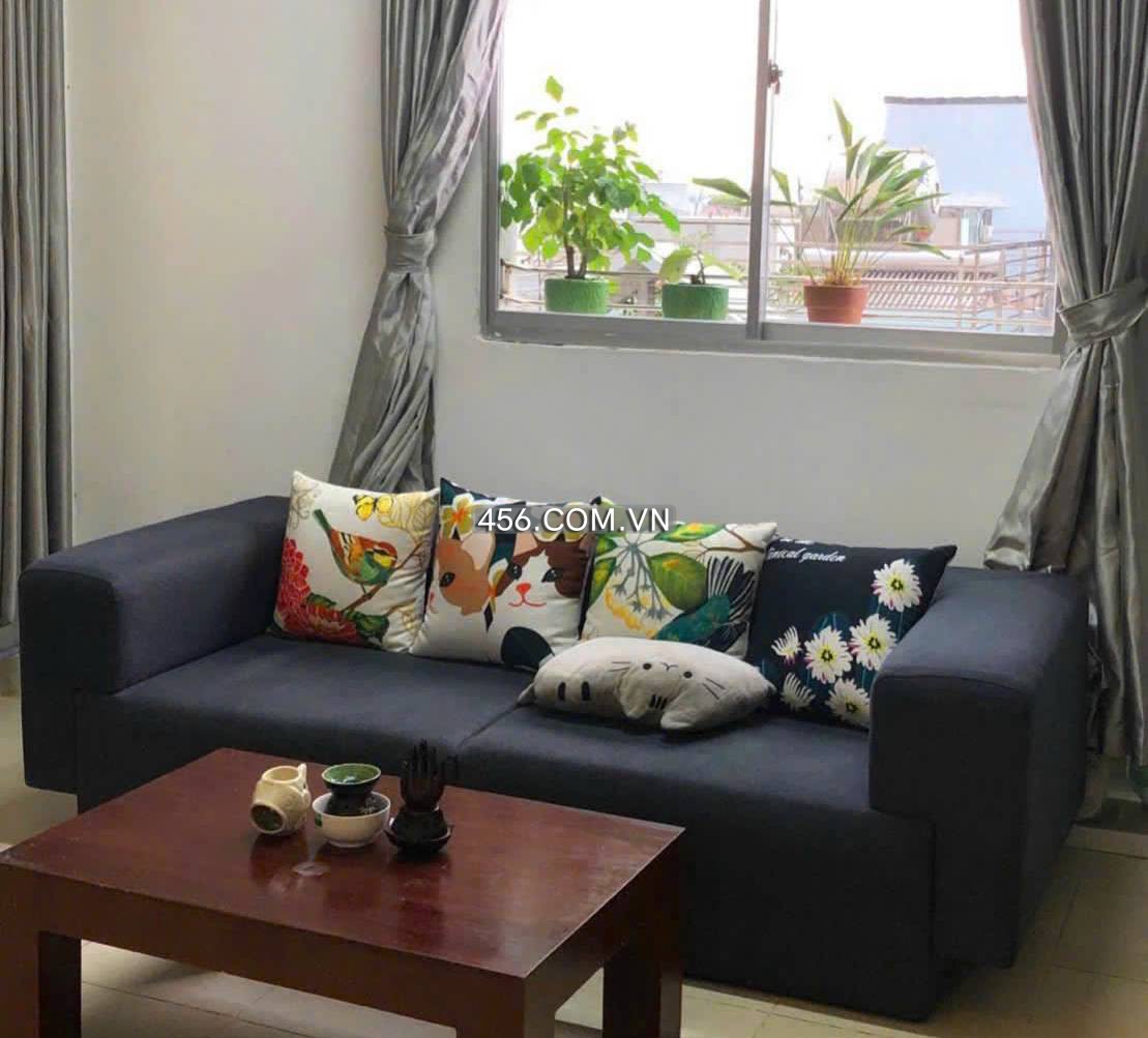 Chung cư Bình Minh Quận 2 Bán căn 3 phòng ngủ...