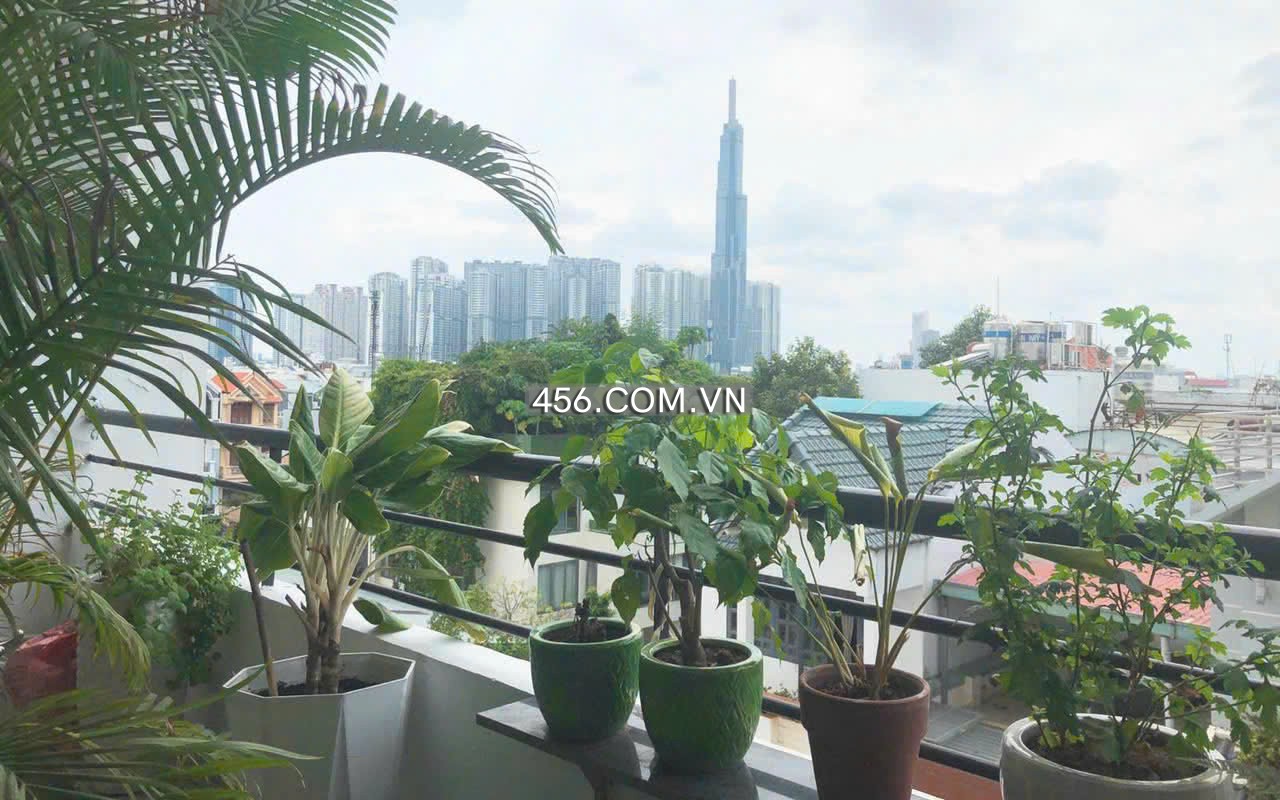 Hinh-Chung cư Bình Minh Quận 2 Bán căn 3 phòng ngủ lầu thấp