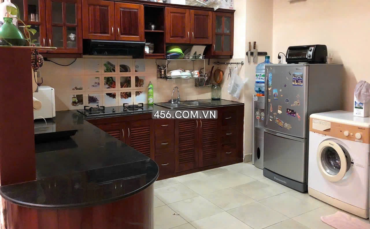 Hinh-Chung cư Bình Minh Quận 2 Bán căn 3 phòng ngủ lầu thấp