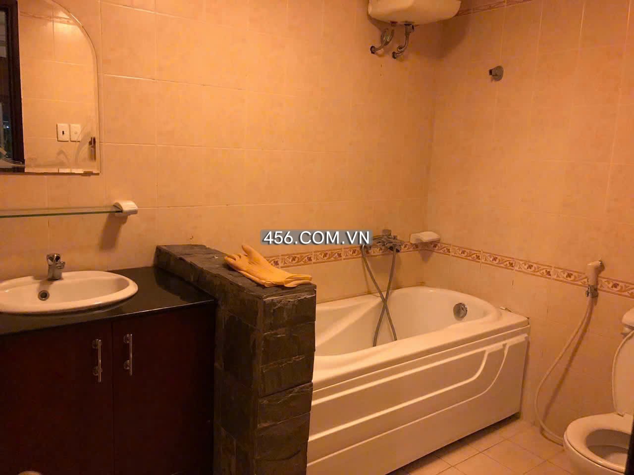 Hinh-Chung cư Bình Minh Quận 2 Bán căn 3 phòng ngủ lầu thấp