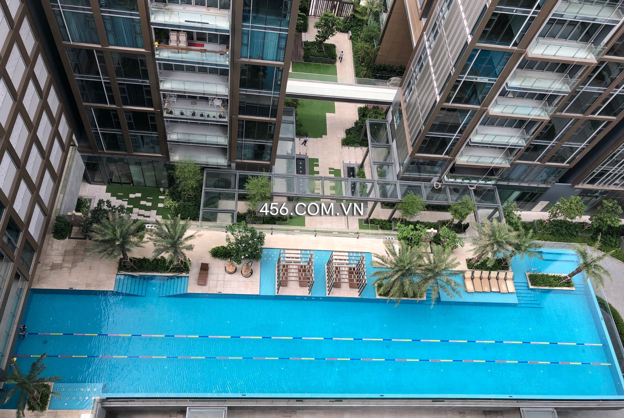Empire City Thu Thiem Apartments For Rent & Sale | 2026