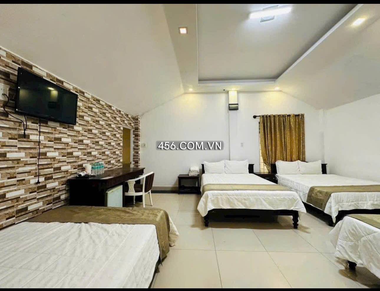 Hinh-Cho thuê tòa khách sạn đường Nam Kỳ Khởi Nghĩa Đà Lạt 35 phòng kinh doanh