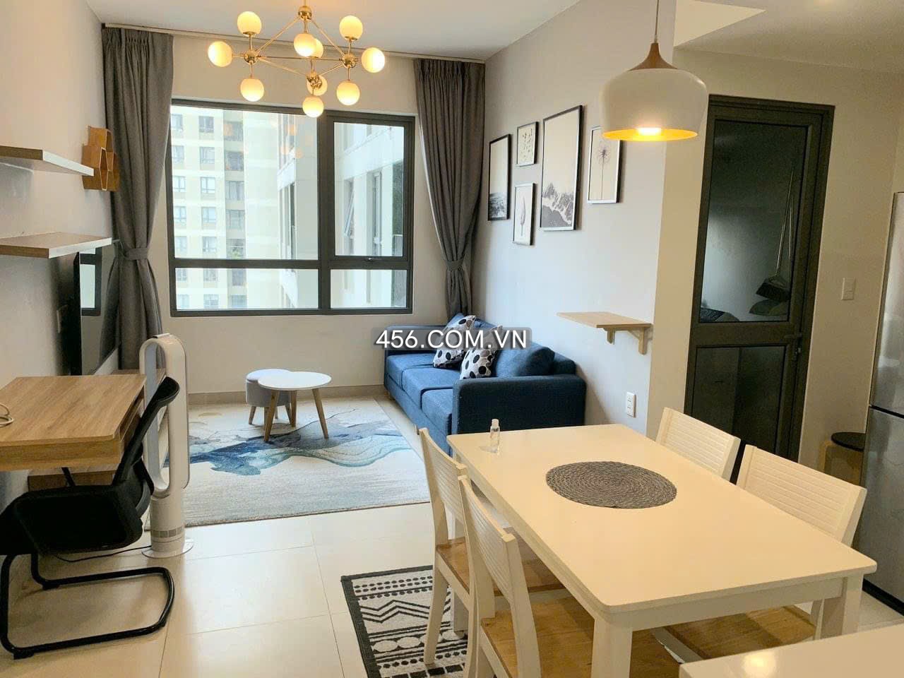 Cho Thuê Căn Hộ Masteri Thảo Điền 1 Phòng Ngủ...