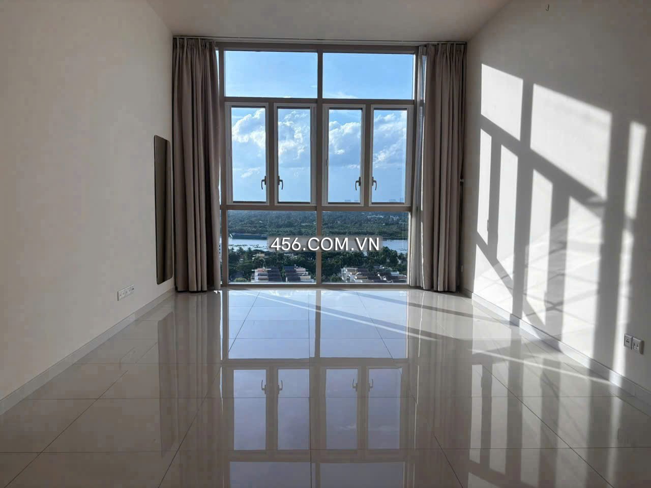 The Vista An Phu 2 Bedroom Apartment for Rent...
