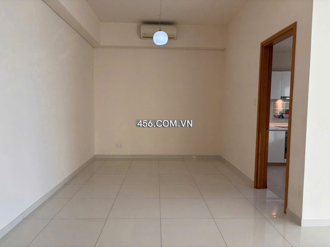 Hinh-The Vista An Phu 2 Bedroom Apartment for Rent River View Unfurnished