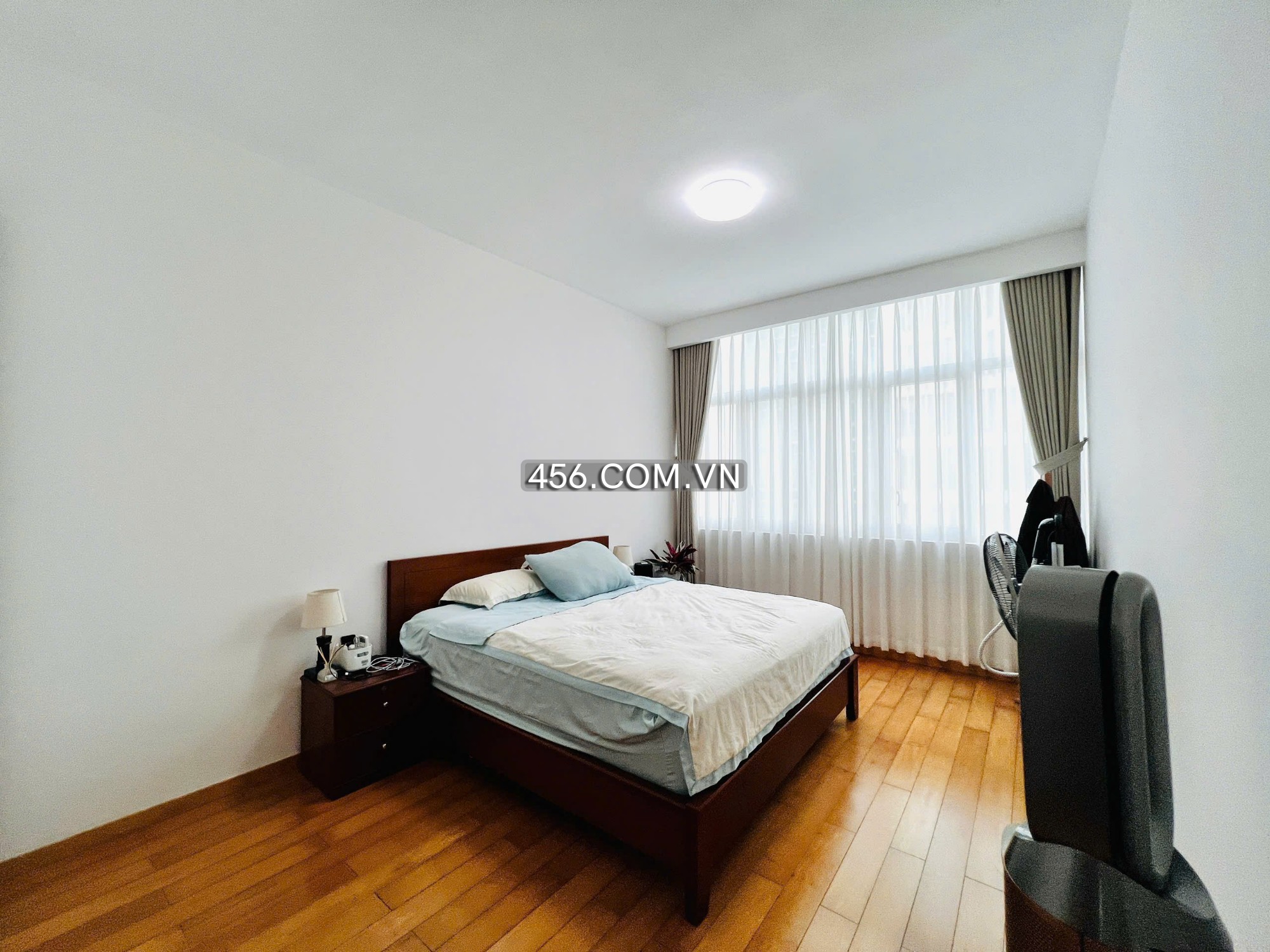 Hinh-The Vista An Phu 2 Bedroom for Rent Tower 3 Pool View Apartment