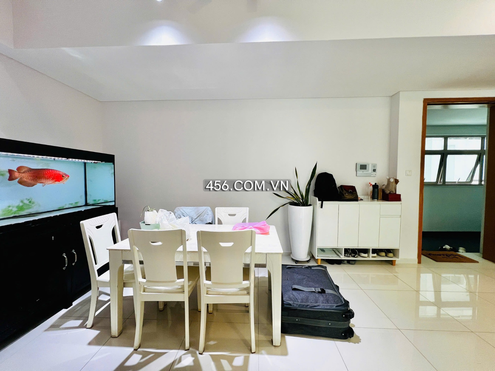 Hinh-The Vista An Phu 2 Bedroom for Rent Tower 3 Pool View Apartment