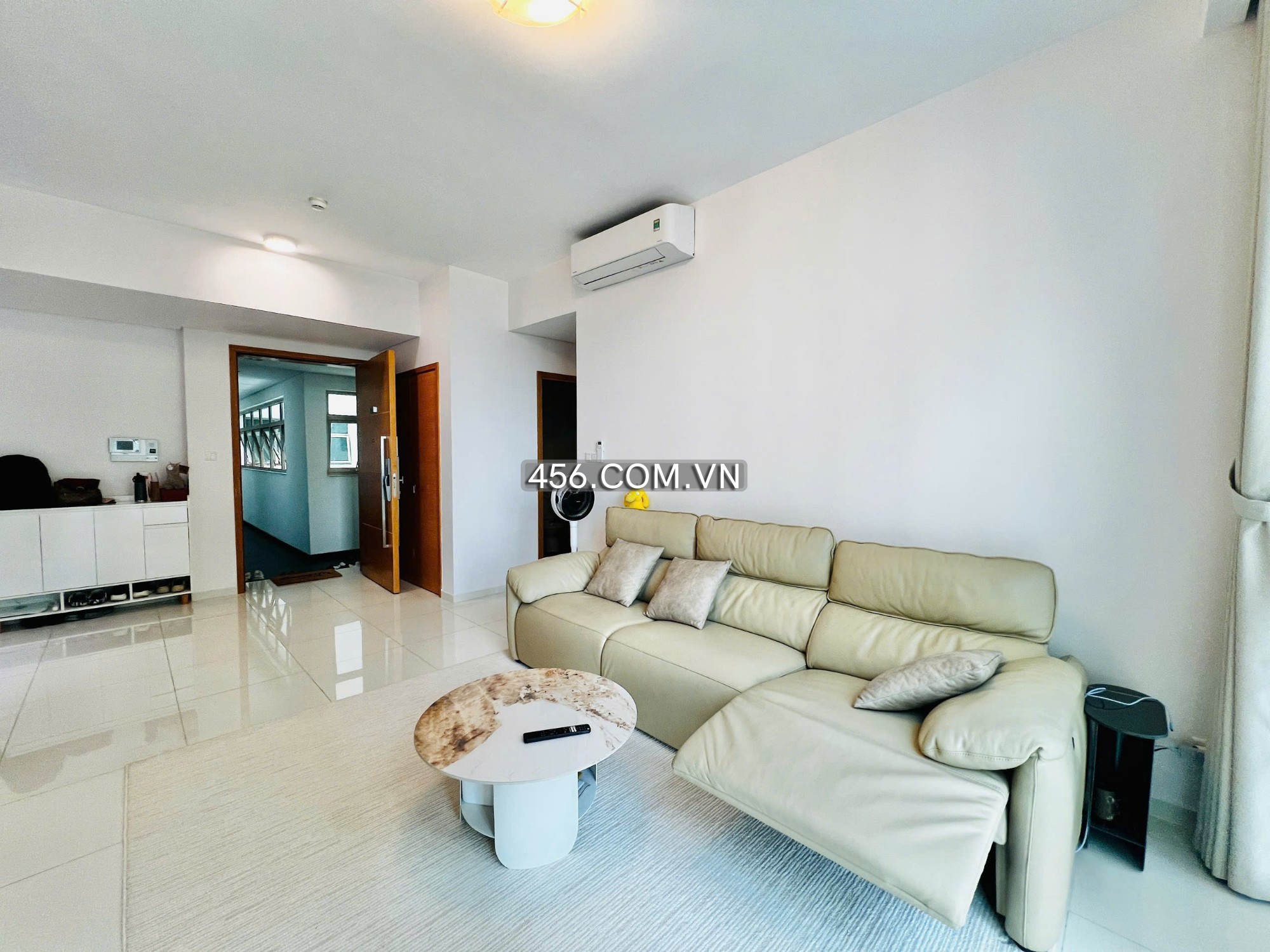 Hinh-The Vista An Phu 2 Bedroom for Rent Tower 3 Pool View Apartment