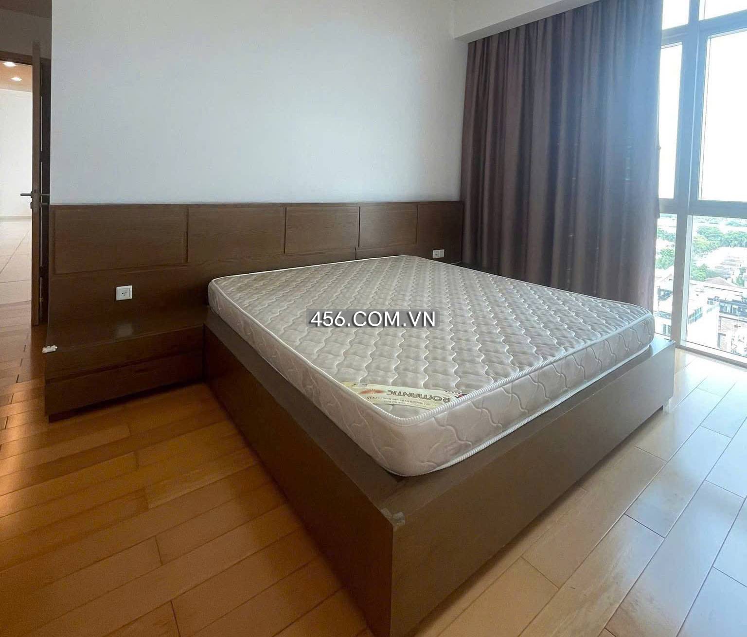 Hinh-Cho thuê căn hộ The Vista An Phú 3 phòng ngủ tháp 4 view sông rộng