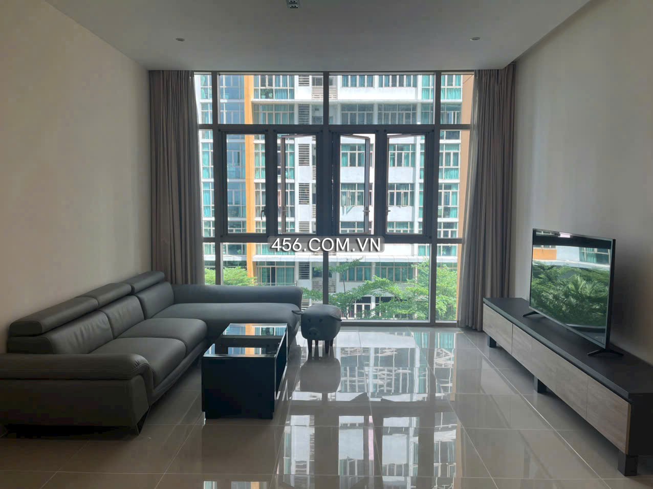 3 bedroom apartment for rent The Vista An Phu...