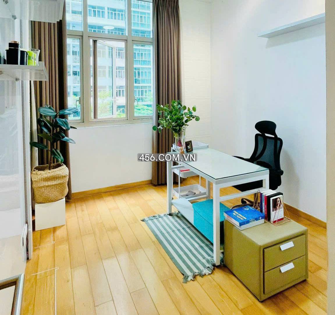 Hinh-3 bedroom apartment for rent The Vista An Phu full pool view nice