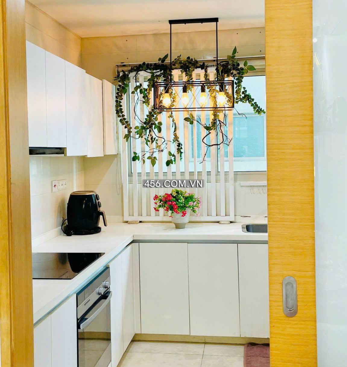 Hinh-3 bedroom apartment for rent The Vista An Phu full pool view nice