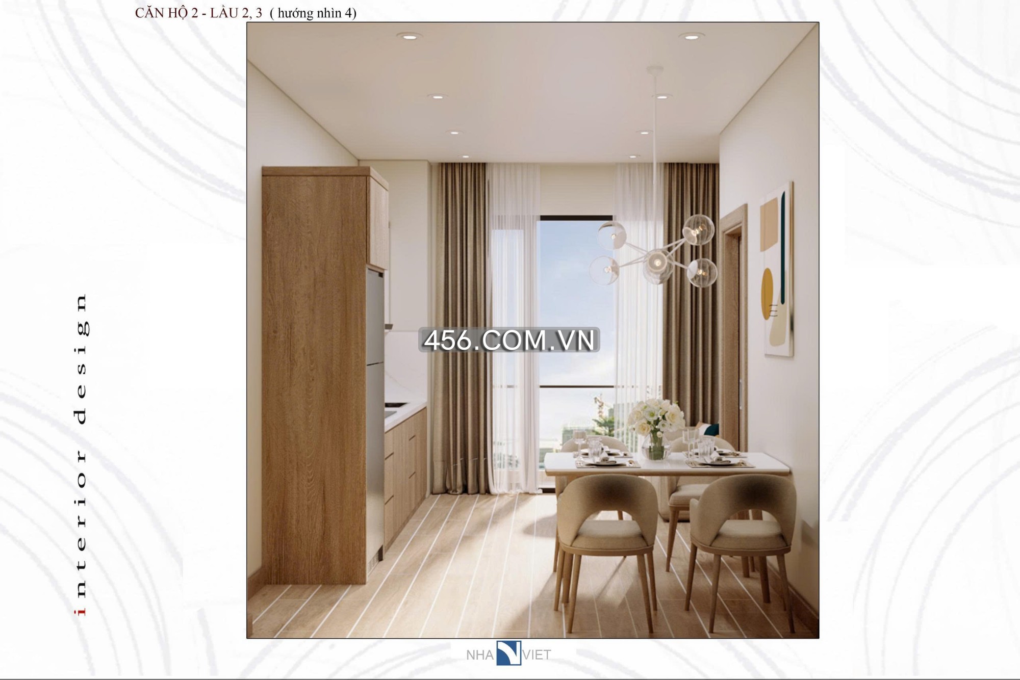 Hinh-Cho thuê mặt bằng khách sạn đường Bạch Đằng Đà Lạt mới xây