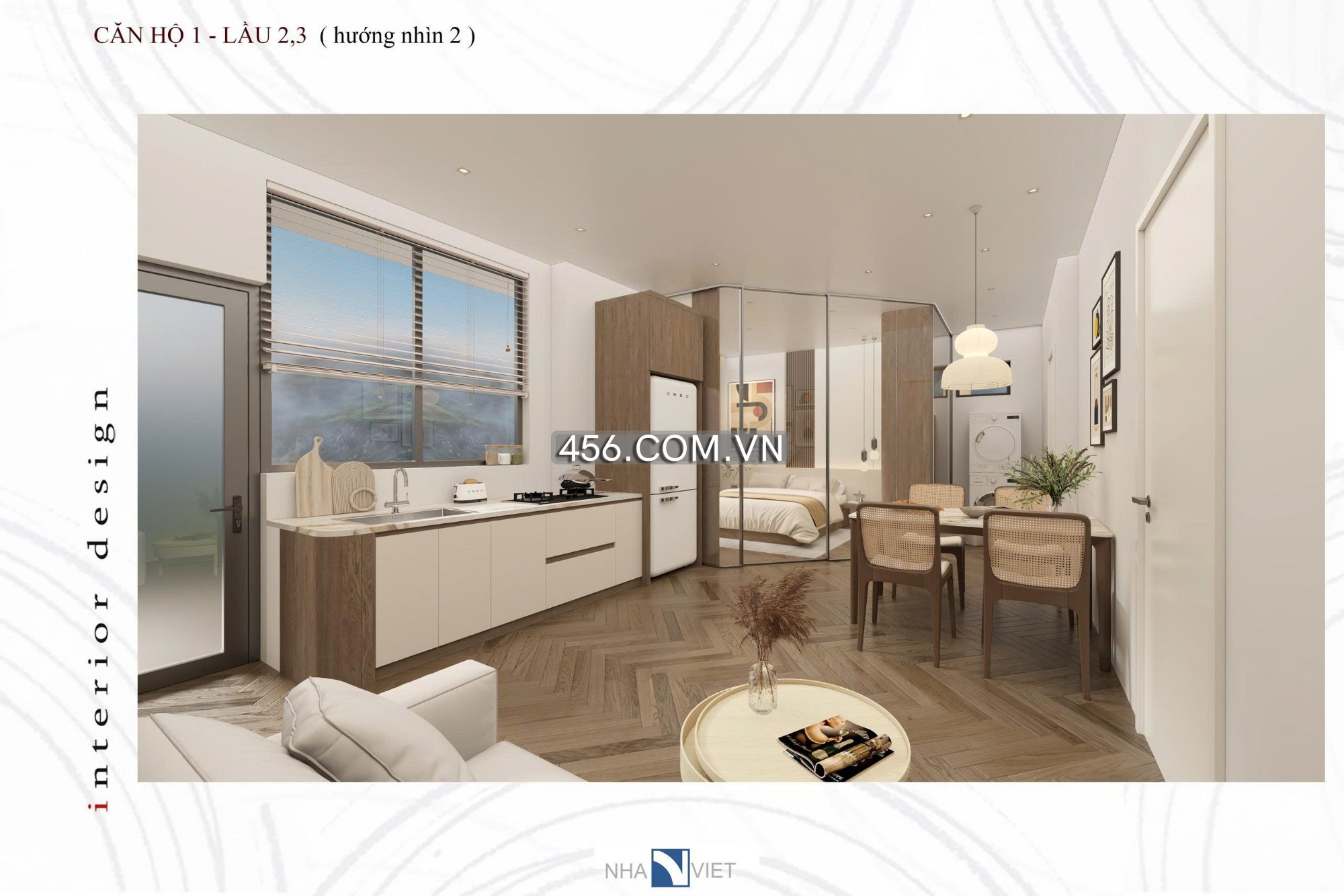 Hinh-Cho thuê mặt bằng khách sạn đường Bạch Đằng Đà Lạt mới xây