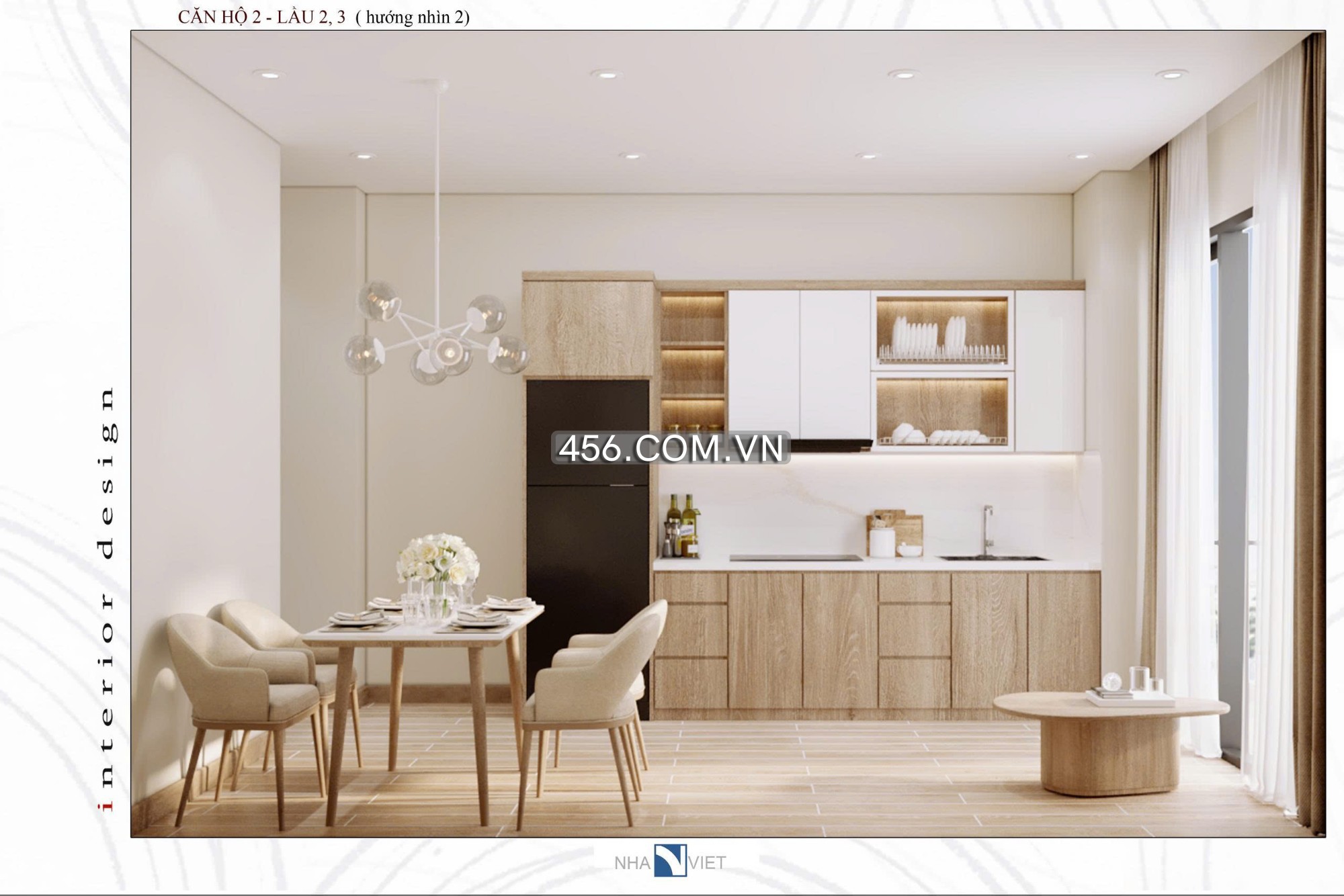 Hinh-Cho thuê mặt bằng khách sạn đường Bạch Đằng Đà Lạt mới xây