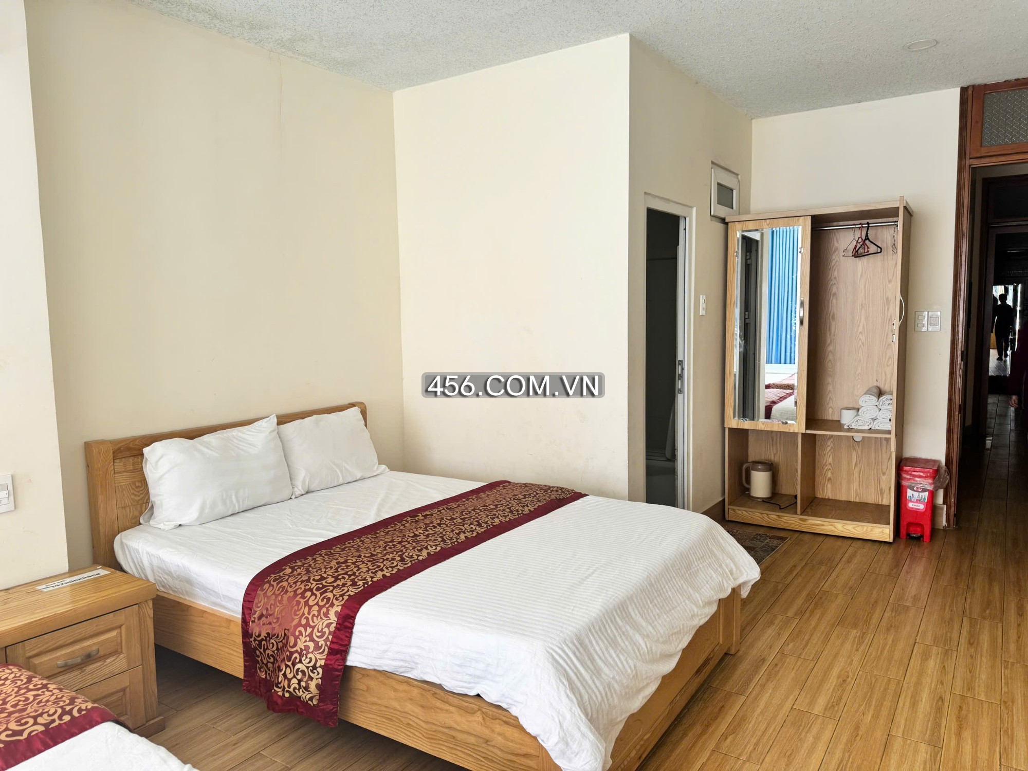 Hinh-Cho thuê khách sạn mặt tiền Bùi Thị Xuân Đà Lạt kinh doanh