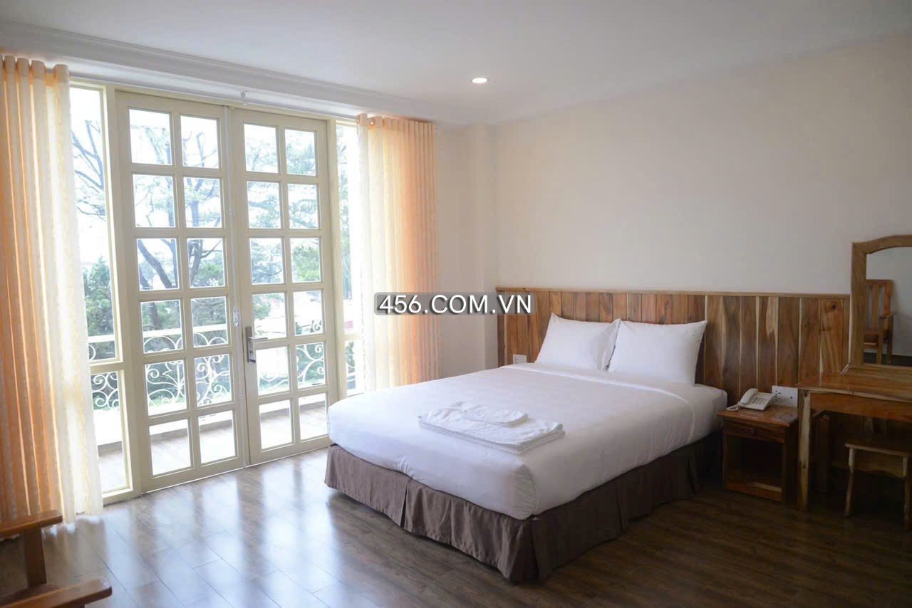Hinh-Cho thuê mặt bằng căn khách sạn Phan Bội Châu Đà Lạt