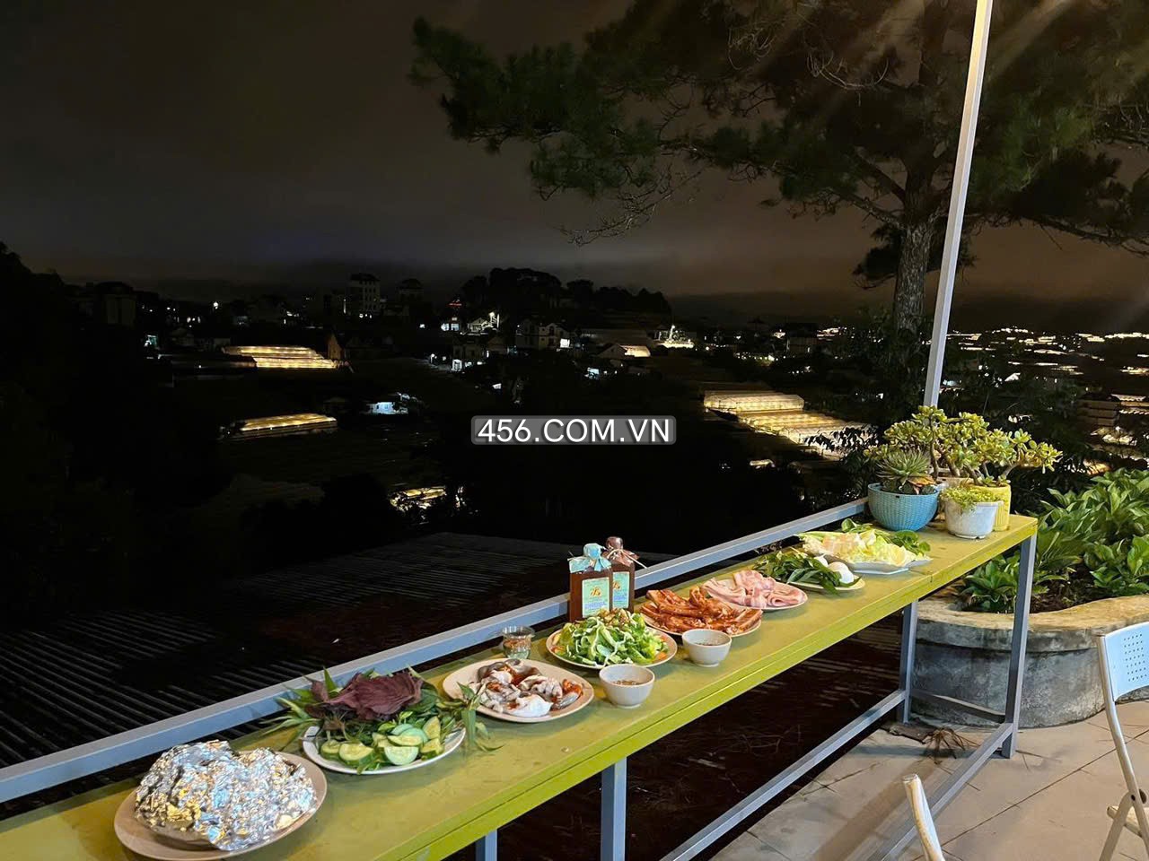 Hinh-Cho thuê mặt bằng homestay đường Sào Nam Đà Lạt đẹp